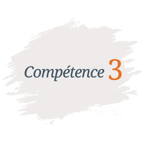 Le numéro 3 des compétences en leadership dans le secteur de la fabrication est le coaching et le développement tout en atteignant les objectifs de production.