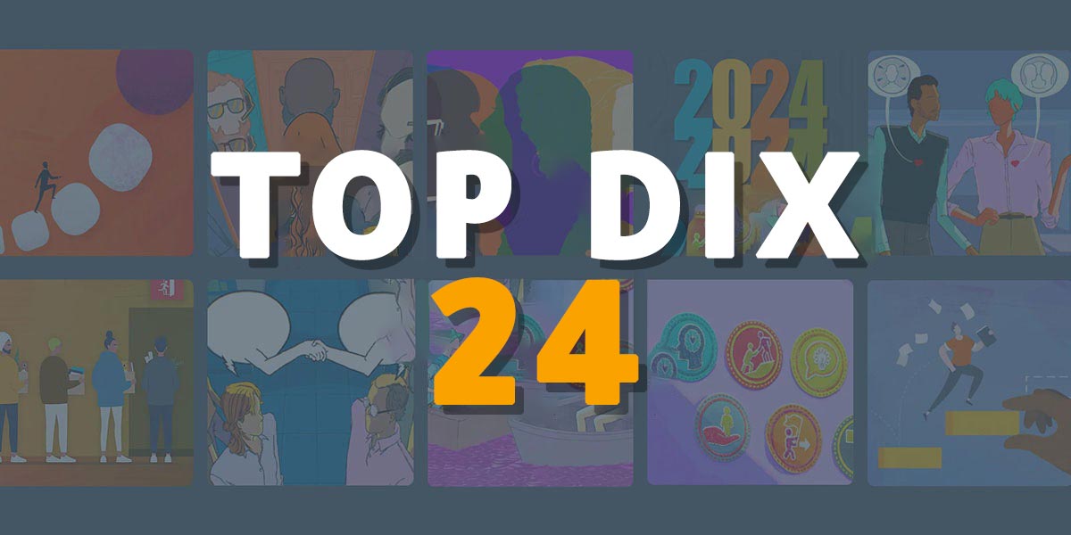 En savoir plus sur les meilleurs articles de DDI sur le leadership de 2024.