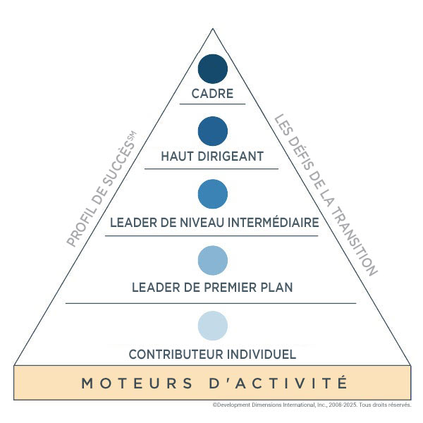 Pyramide avec les moteurs d’activité à la base et aux niveaux pour indiquer comment créer votre stratégie de gestion de la succession.?fm=webp&q=65
