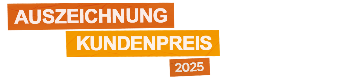 2025 lauréats des prix clients